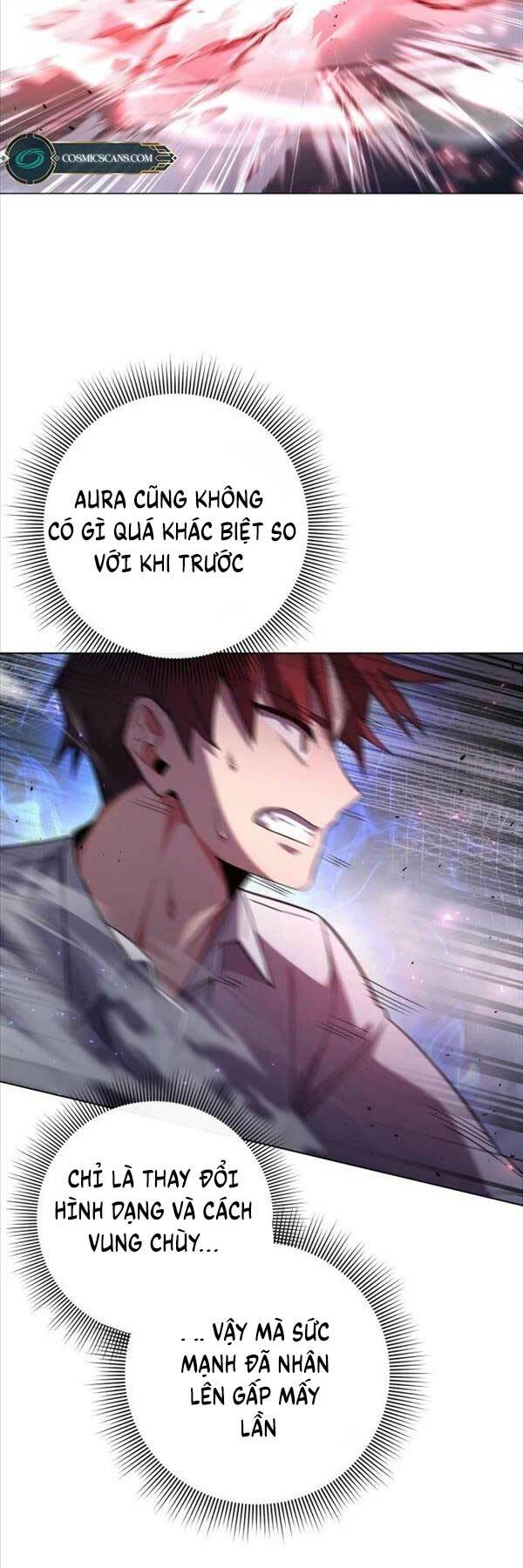 Đêm Của Yêu Tinh - Chapter 14 - Page 28