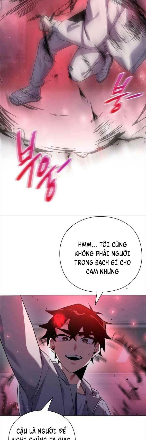 Đêm Của Yêu Tinh - Chapter 14 - Page 30