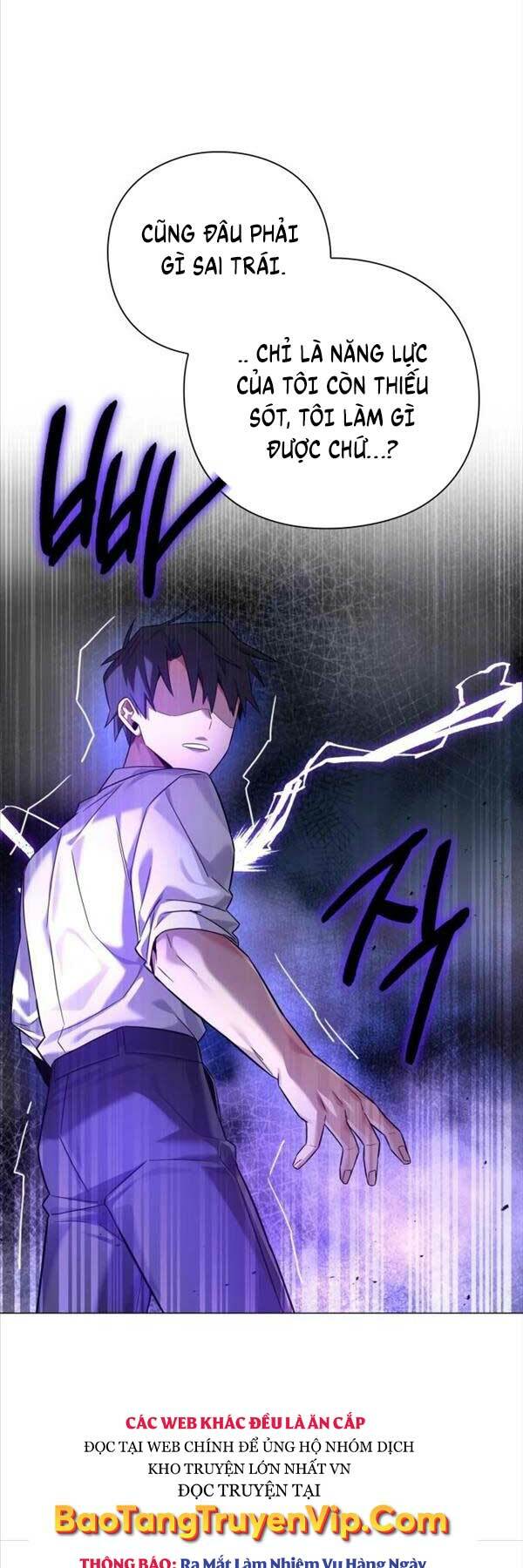 Đêm Của Yêu Tinh - Chapter 14 - Page 34