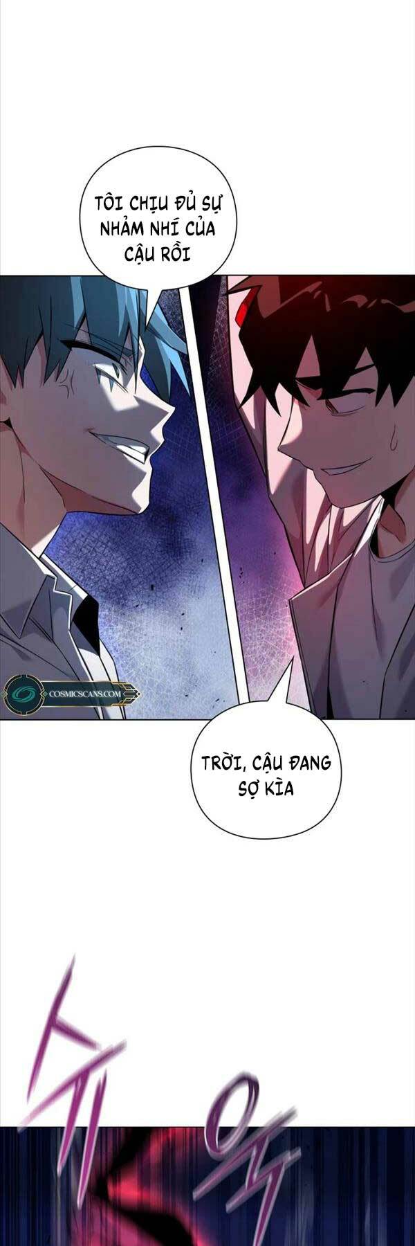 Đêm Của Yêu Tinh - Chapter 14 - Page 36