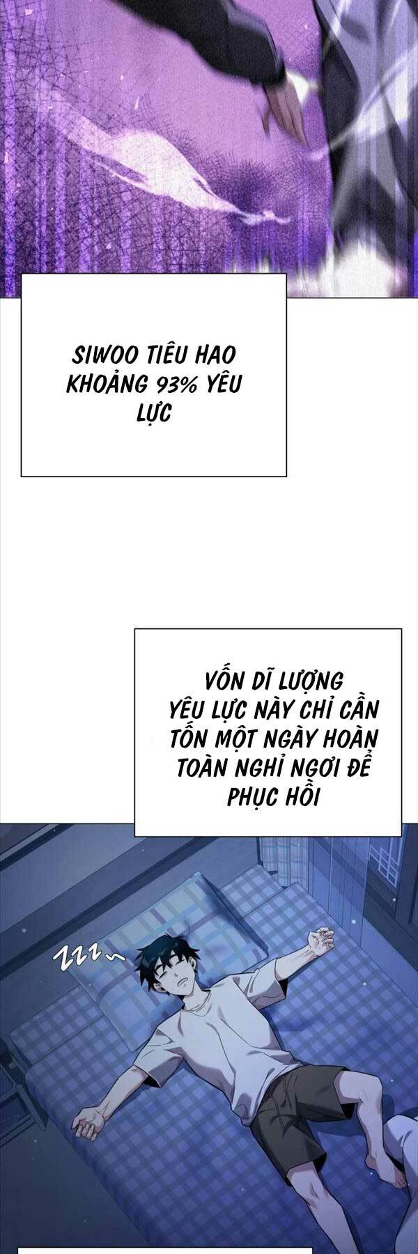 Đêm Của Yêu Tinh - Chapter 14 - Page 3