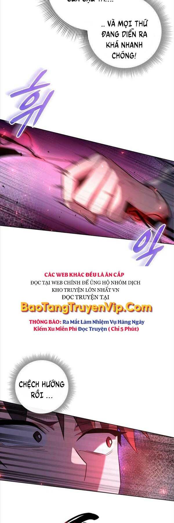 Đêm Của Yêu Tinh - Chapter 14 - Page 42