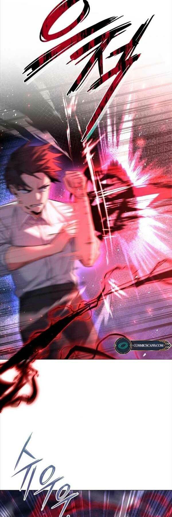 Đêm Của Yêu Tinh - Chapter 14 - Page 43