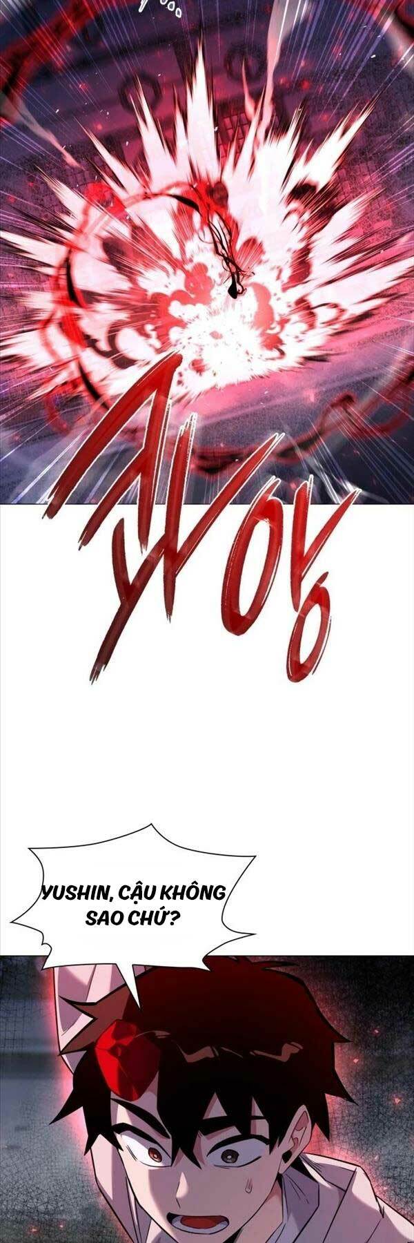 Đêm Của Yêu Tinh - Chapter 14 - Page 44