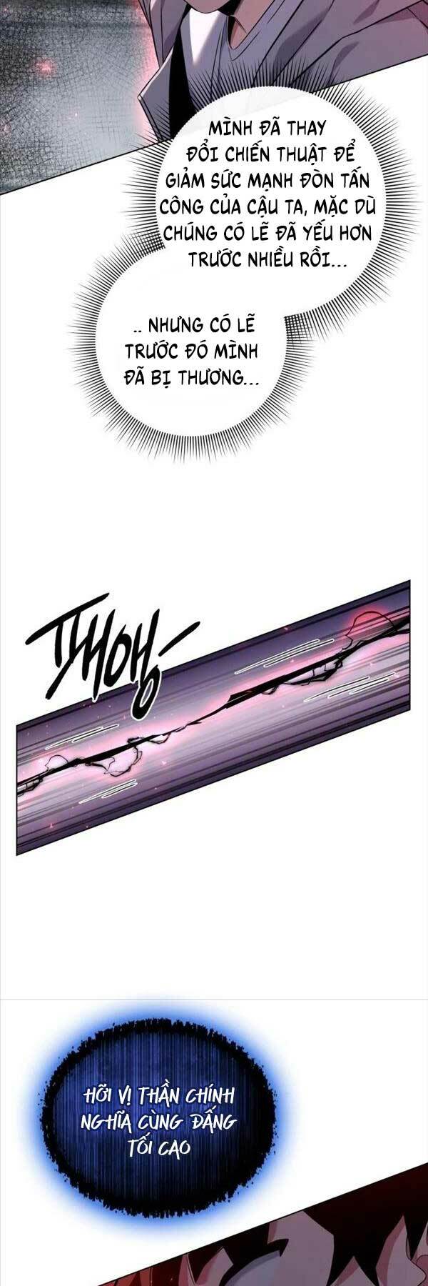 Đêm Của Yêu Tinh - Chapter 14 - Page 45