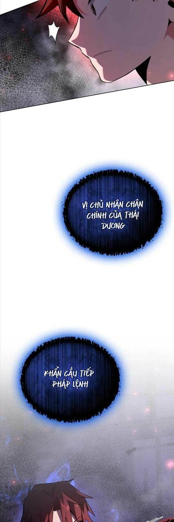 Đêm Của Yêu Tinh - Chapter 14 - Page 46