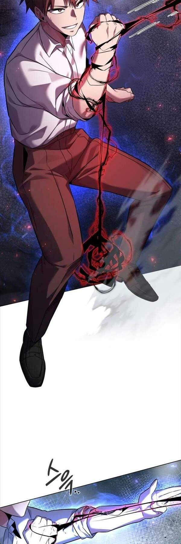 Đêm Của Yêu Tinh - Chapter 14 - Page 47