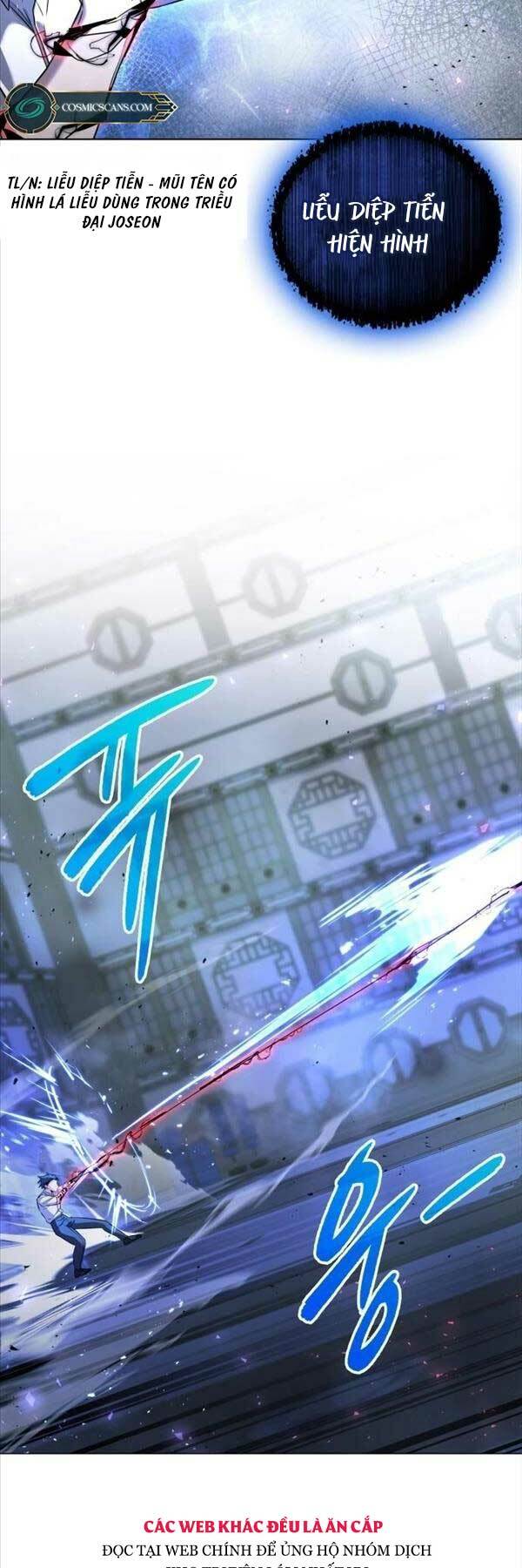 Đêm Của Yêu Tinh - Chapter 14 - Page 48