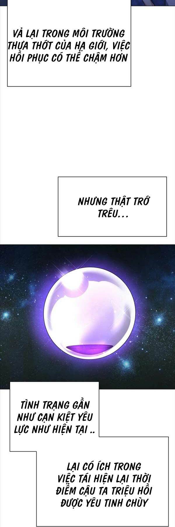 Đêm Của Yêu Tinh - Chapter 14 - Page 4