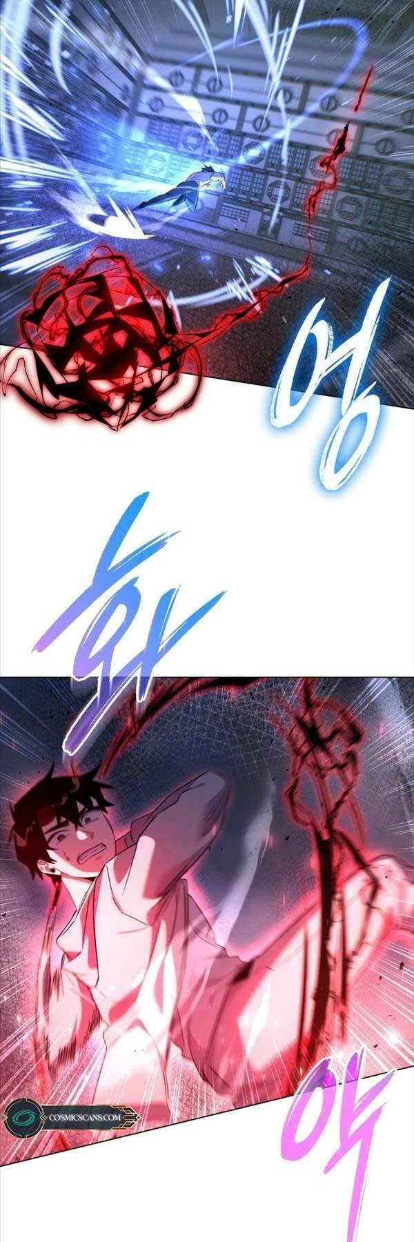 Đêm Của Yêu Tinh - Chapter 14 - Page 51