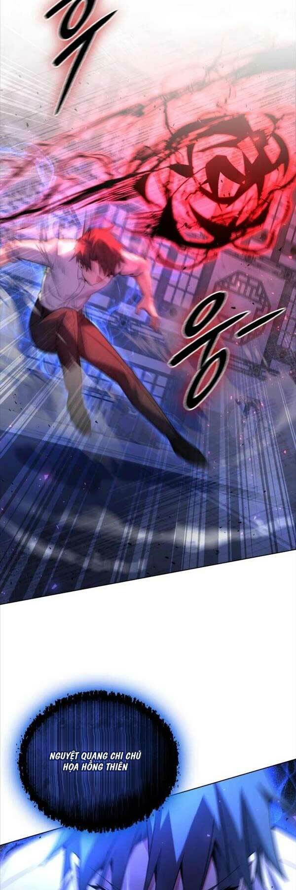 Đêm Của Yêu Tinh - Chapter 14 - Page 53