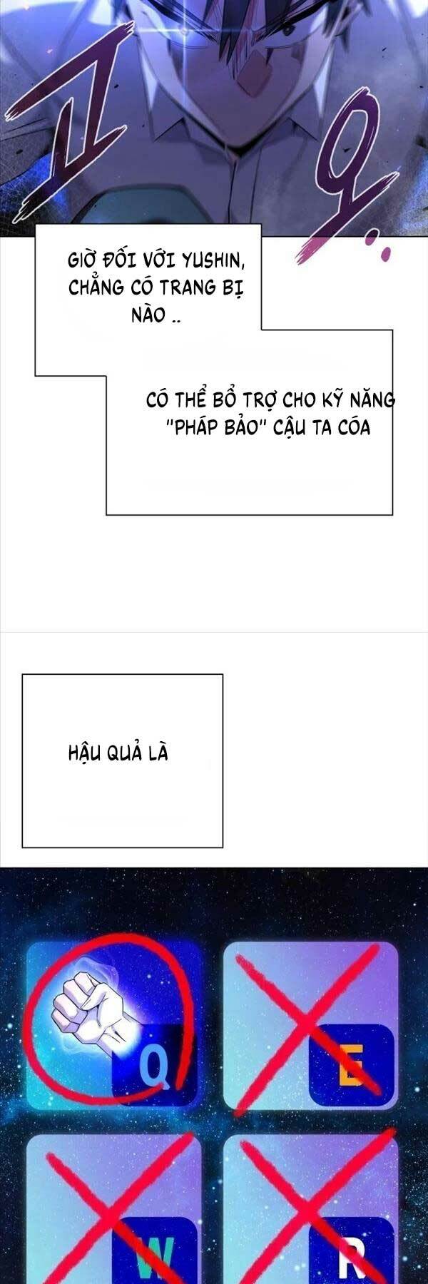 Đêm Của Yêu Tinh - Chapter 14 - Page 54