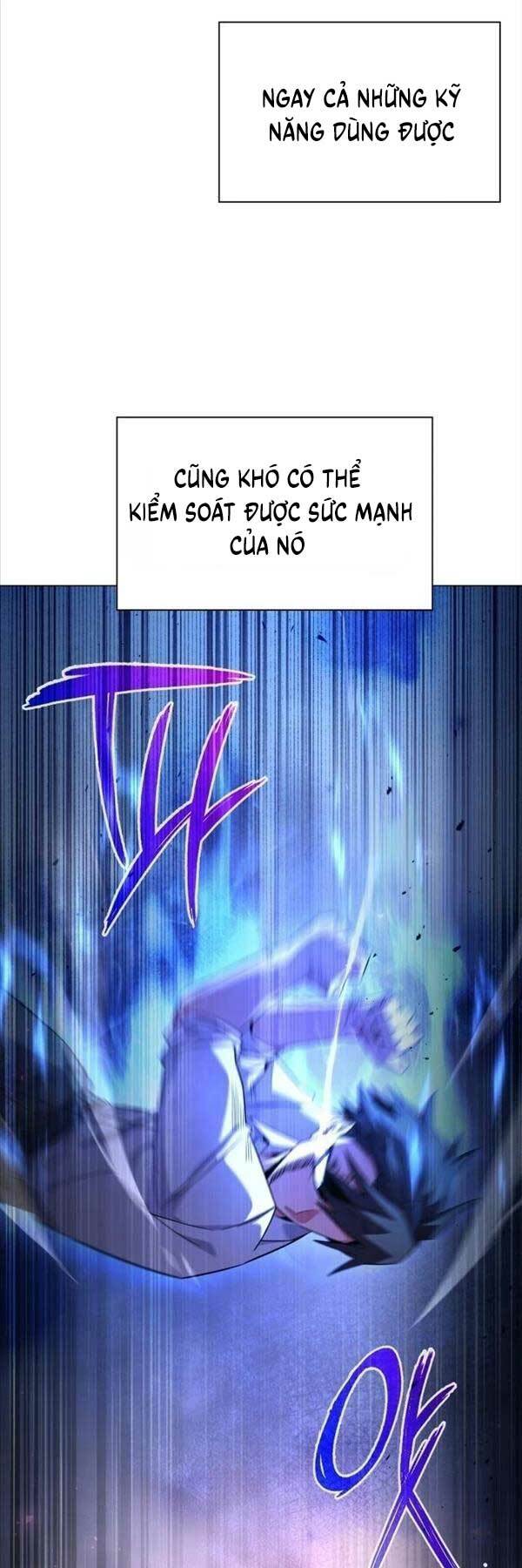 Đêm Của Yêu Tinh - Chapter 14 - Page 56