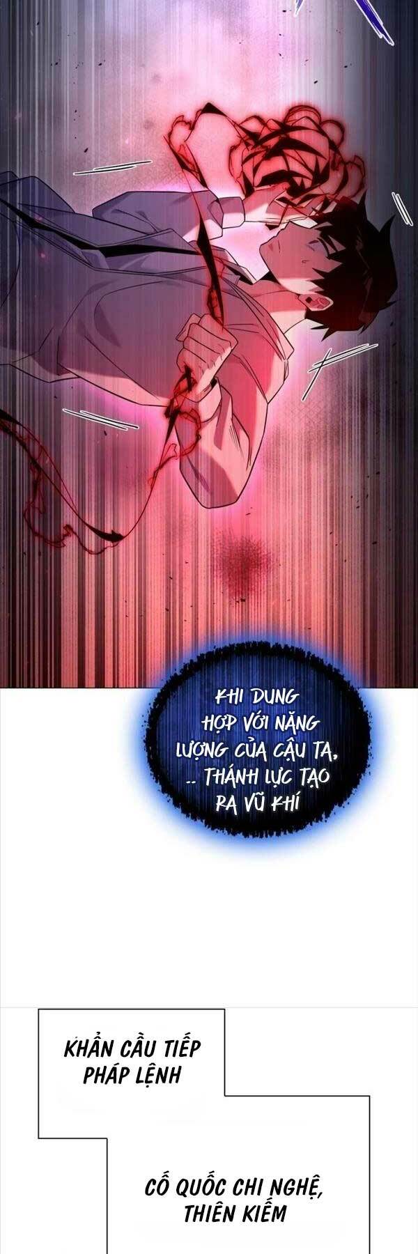 Đêm Của Yêu Tinh - Chapter 14 - Page 57