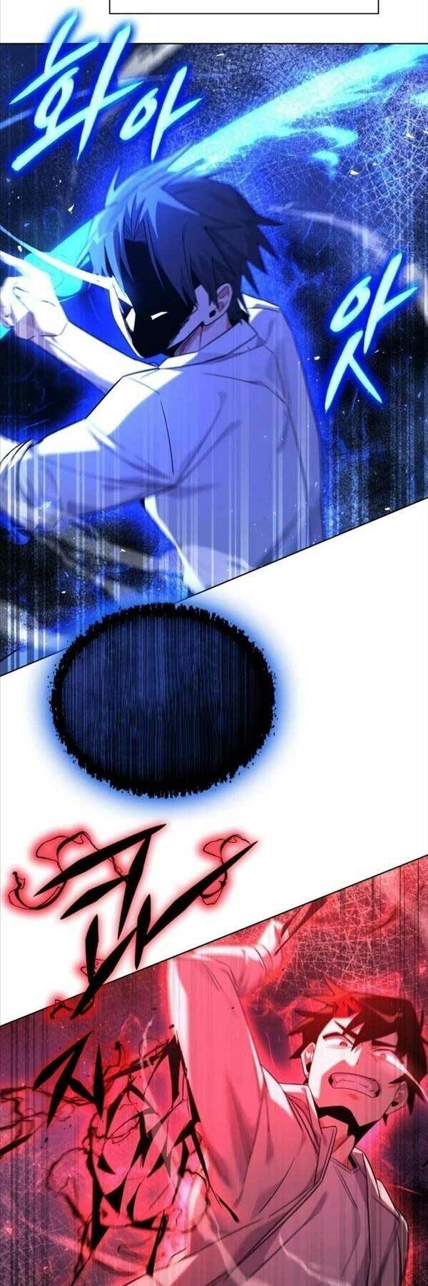 Đêm Của Yêu Tinh - Chapter 14 - Page 58