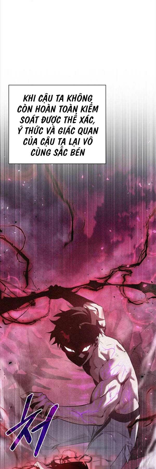 Đêm Của Yêu Tinh - Chapter 14 - Page 5