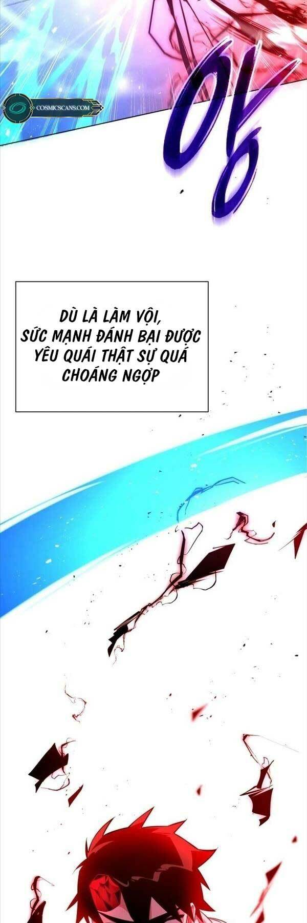 Đêm Của Yêu Tinh - Chapter 14 - Page 60