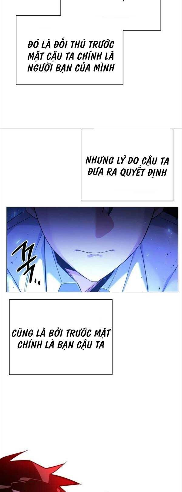 Đêm Của Yêu Tinh - Chapter 14 - Page 62
