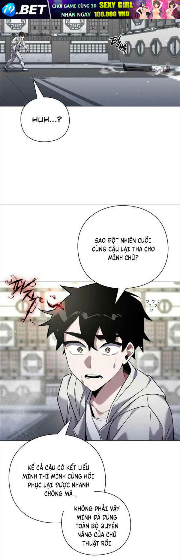 Đêm Của Yêu Tinh - Chapter 14 - Page 66