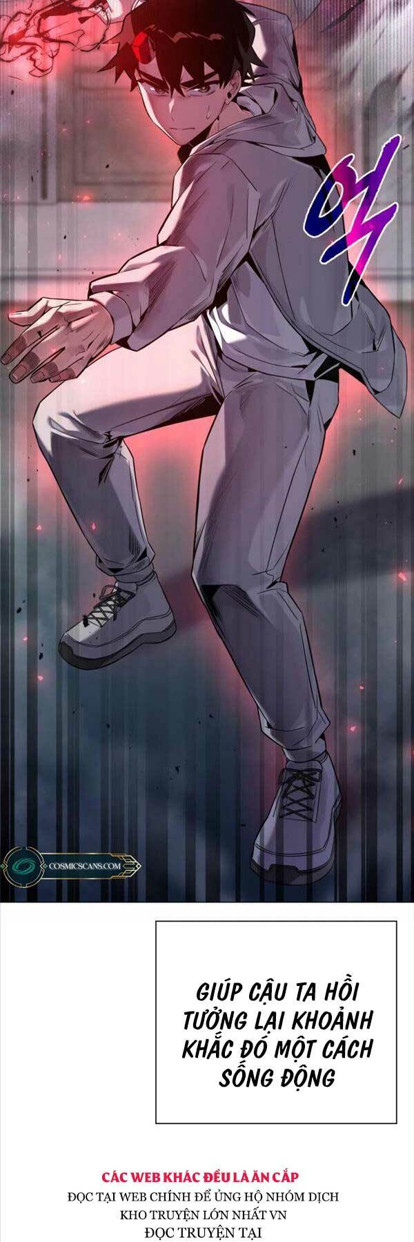 Đêm Của Yêu Tinh - Chapter 14 - Page 6