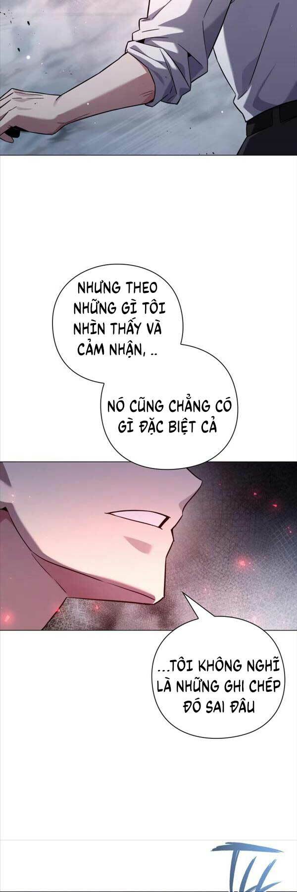 Đêm Của Yêu Tinh - Chapter 14 - Page 8