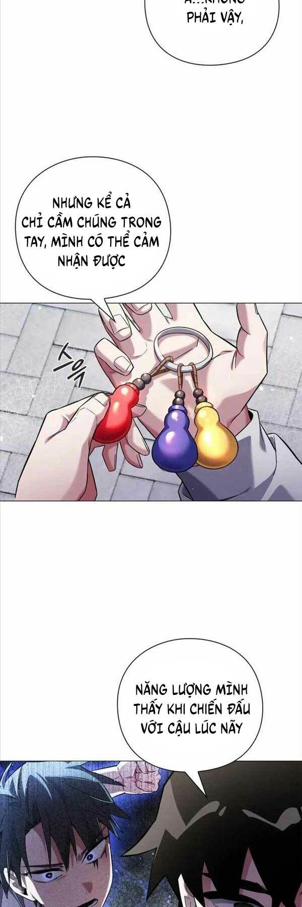 Đêm Của Yêu Tinh - Chapter 15 - Page 11