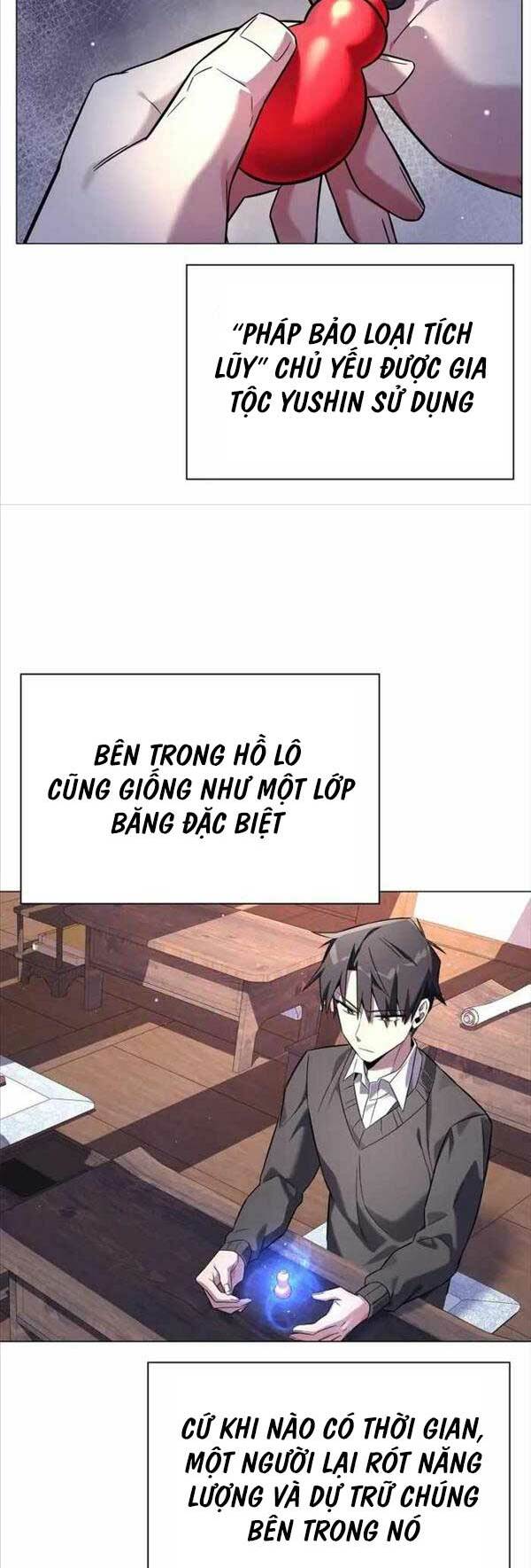 Đêm Của Yêu Tinh - Chapter 15 - Page 13