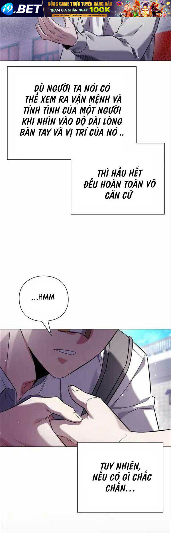 Đêm Của Yêu Tinh - Chapter 15 - Page 16