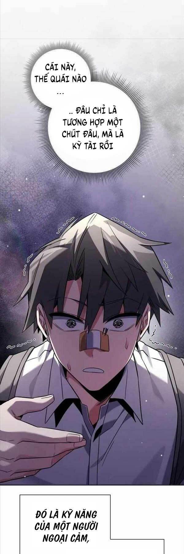 Đêm Của Yêu Tinh - Chapter 15 - Page 17