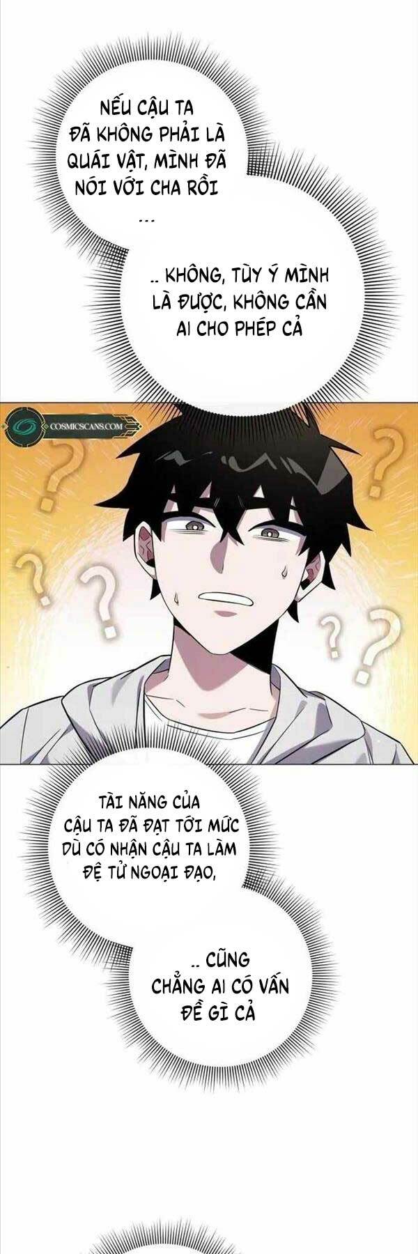 Đêm Của Yêu Tinh - Chapter 15 - Page 19