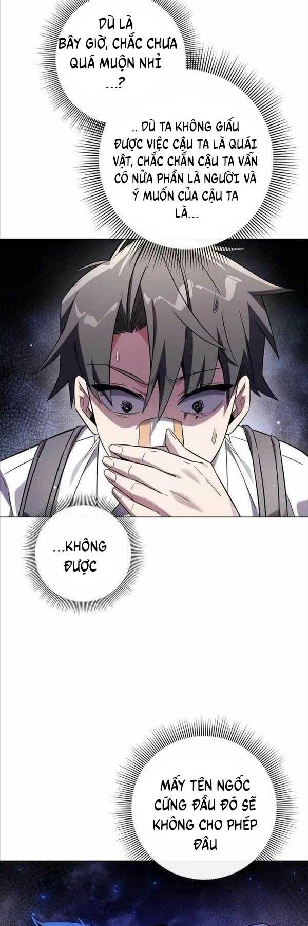 Đêm Của Yêu Tinh - Chapter 15 - Page 20