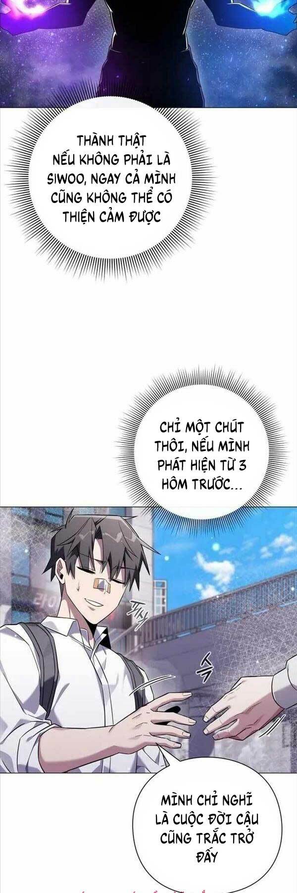 Đêm Của Yêu Tinh - Chapter 15 - Page 22