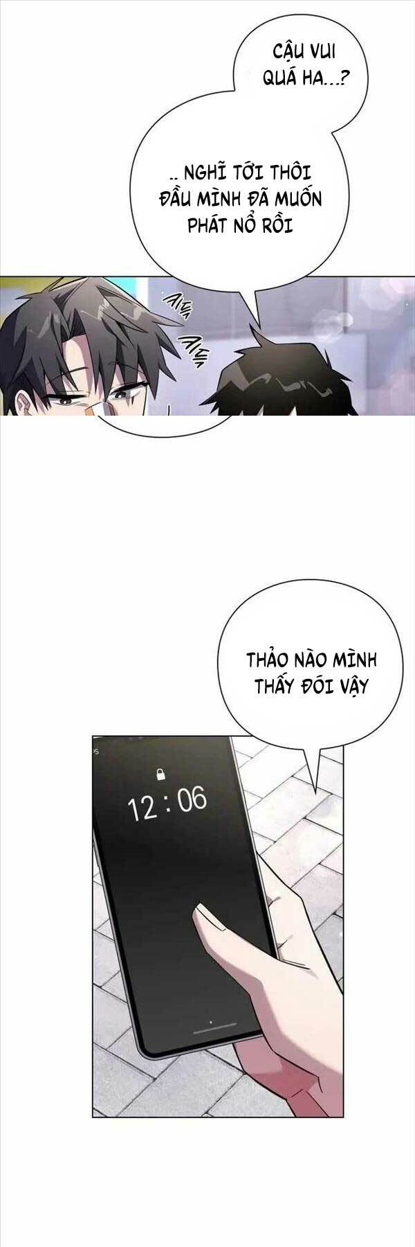 Đêm Của Yêu Tinh - Chapter 15 - Page 26