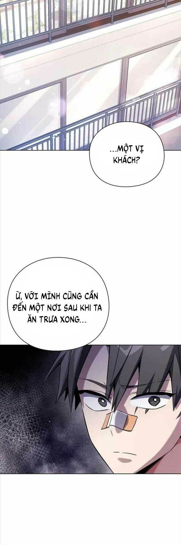 Đêm Của Yêu Tinh - Chapter 15 - Page 29