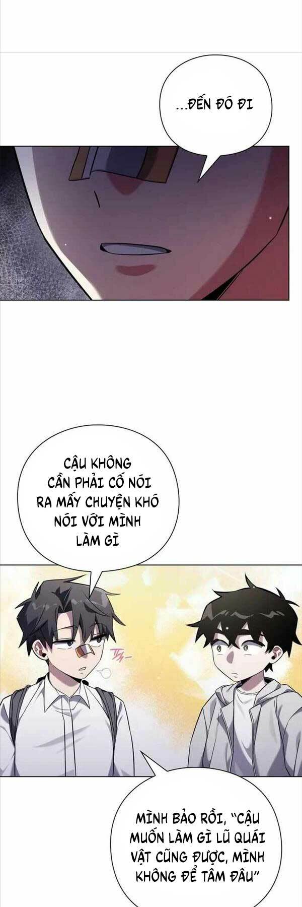 Đêm Của Yêu Tinh - Chapter 15 - Page 30