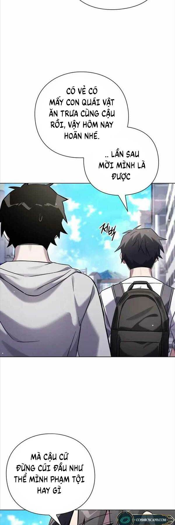 Đêm Của Yêu Tinh - Chapter 15 - Page 31