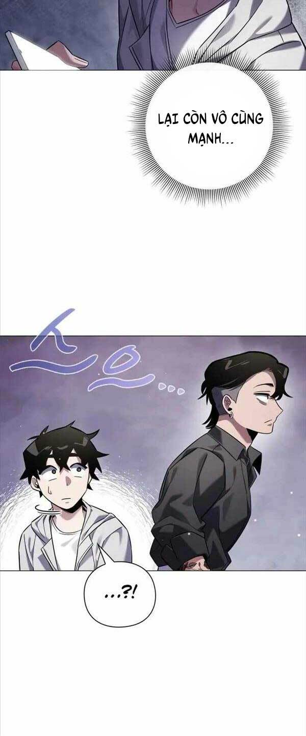 Đêm Của Yêu Tinh - Chapter 15 - Page 38