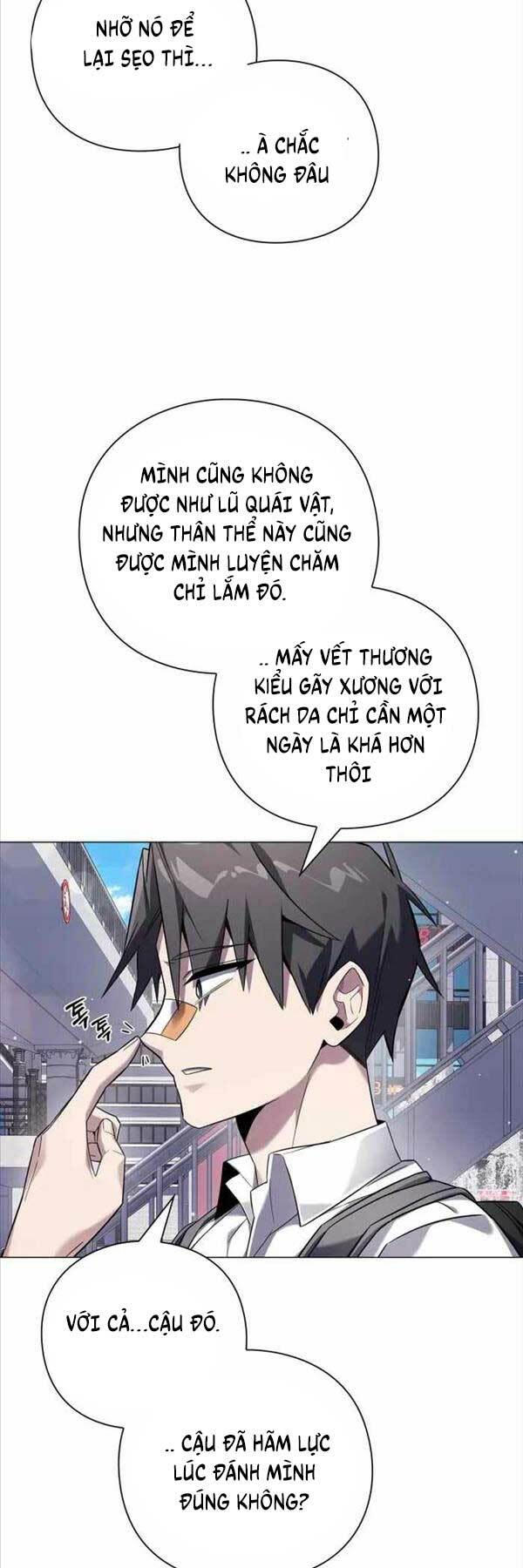 Đêm Của Yêu Tinh - Chapter 15 - Page 3