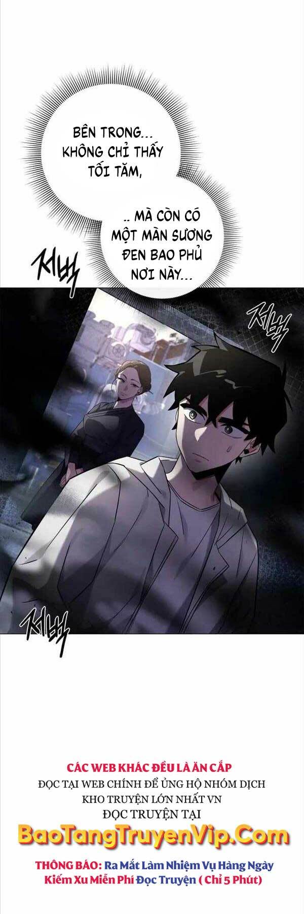 Đêm Của Yêu Tinh - Chapter 15 - Page 42
