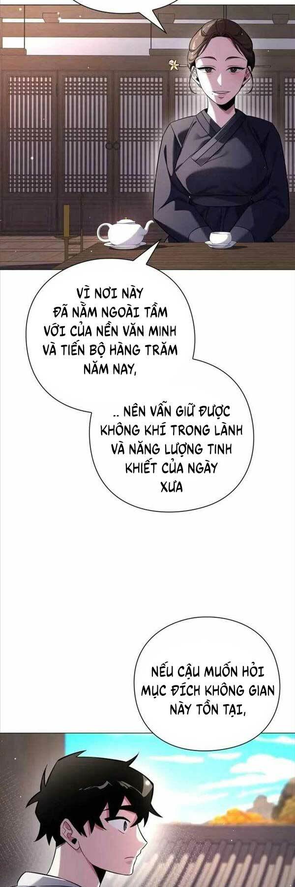 Đêm Của Yêu Tinh - Chapter 15 - Page 48