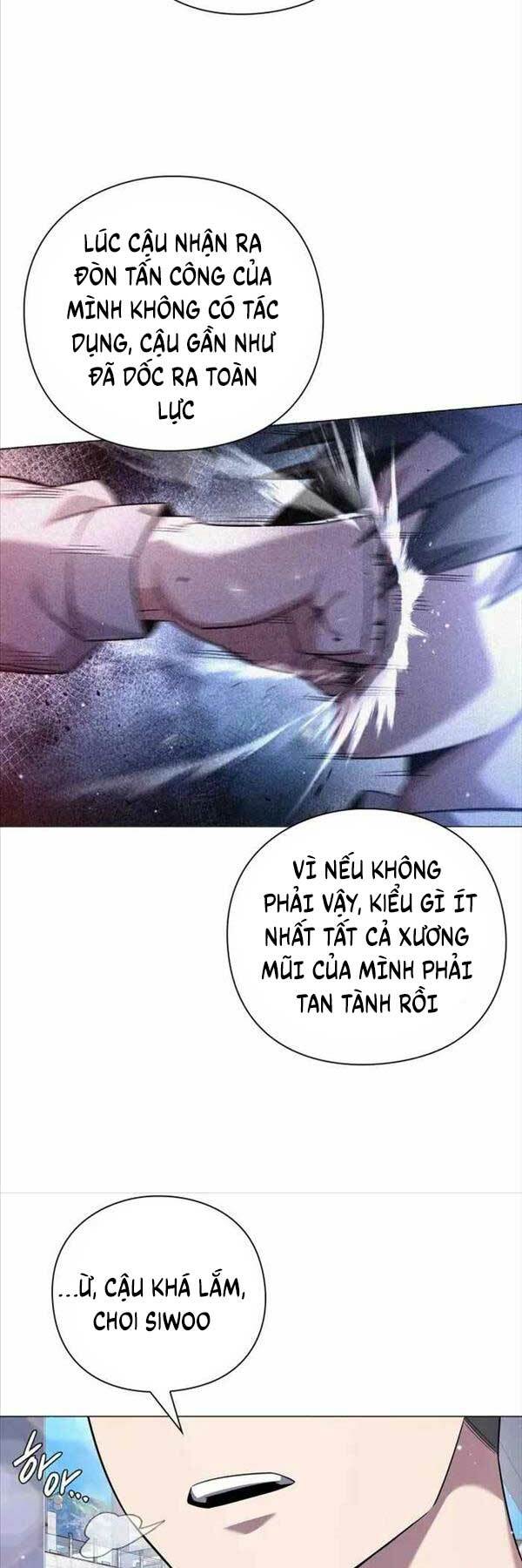 Đêm Của Yêu Tinh - Chapter 15 - Page 4