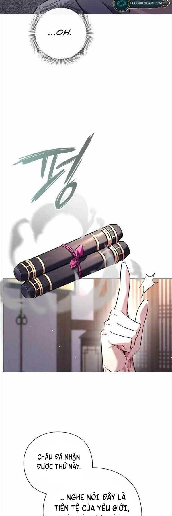 Đêm Của Yêu Tinh - Chapter 15 - Page 50