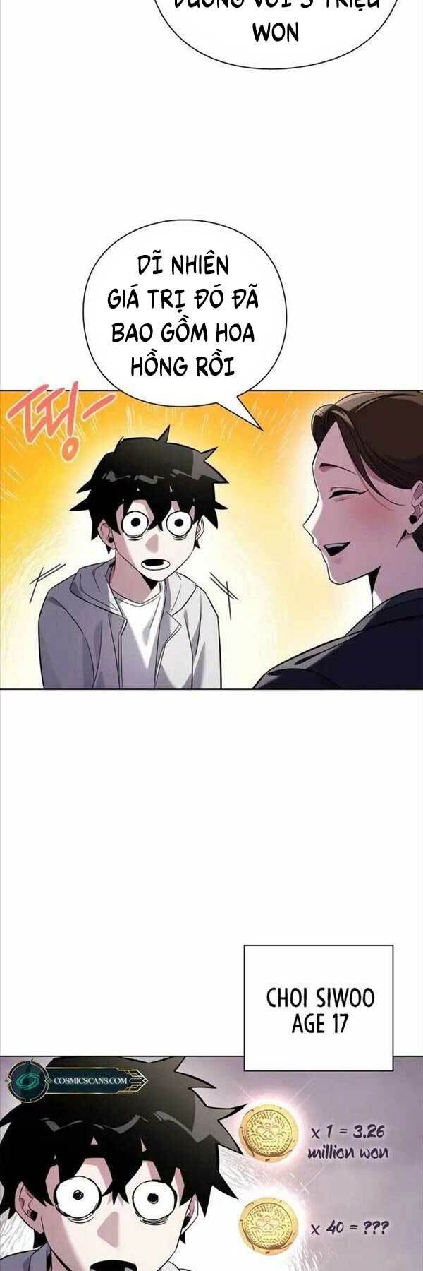 Đêm Của Yêu Tinh - Chapter 15 - Page 53