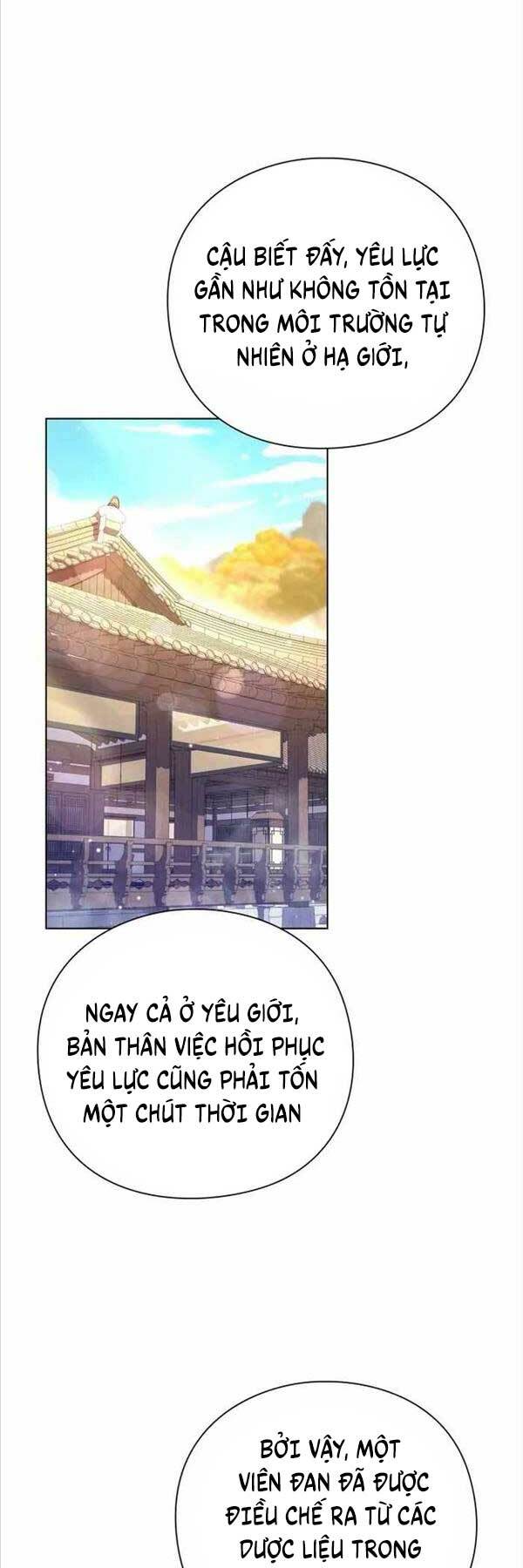 Đêm Của Yêu Tinh - Chapter 15 - Page 57