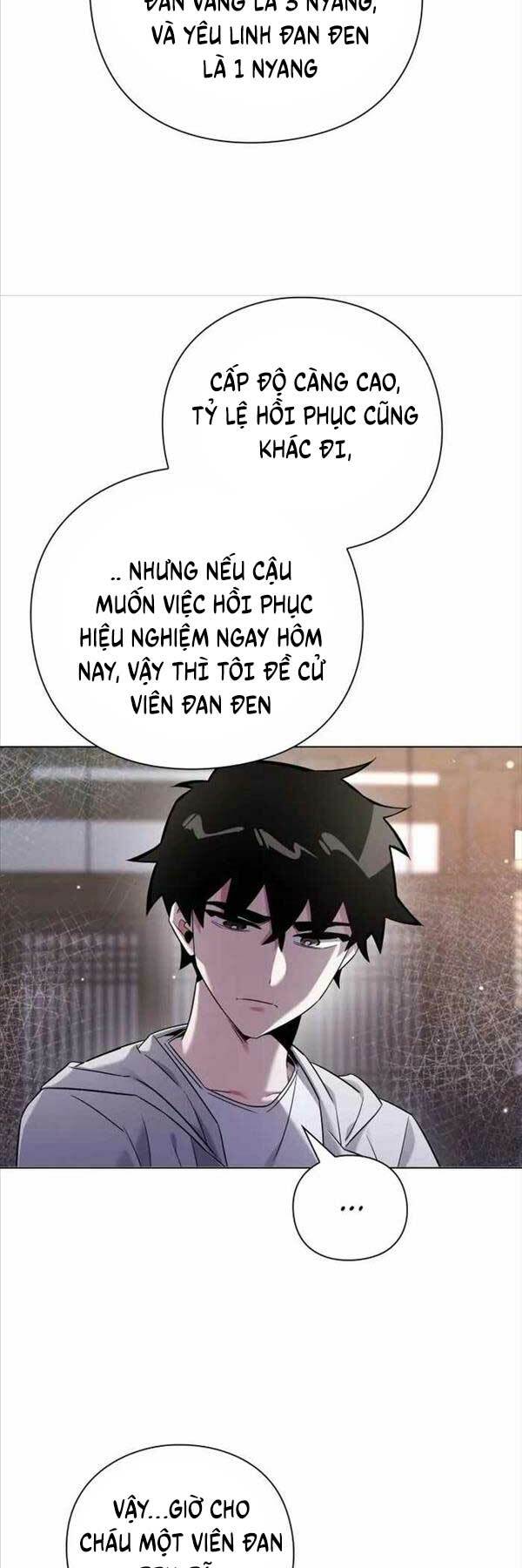 Đêm Của Yêu Tinh - Chapter 15 - Page 60