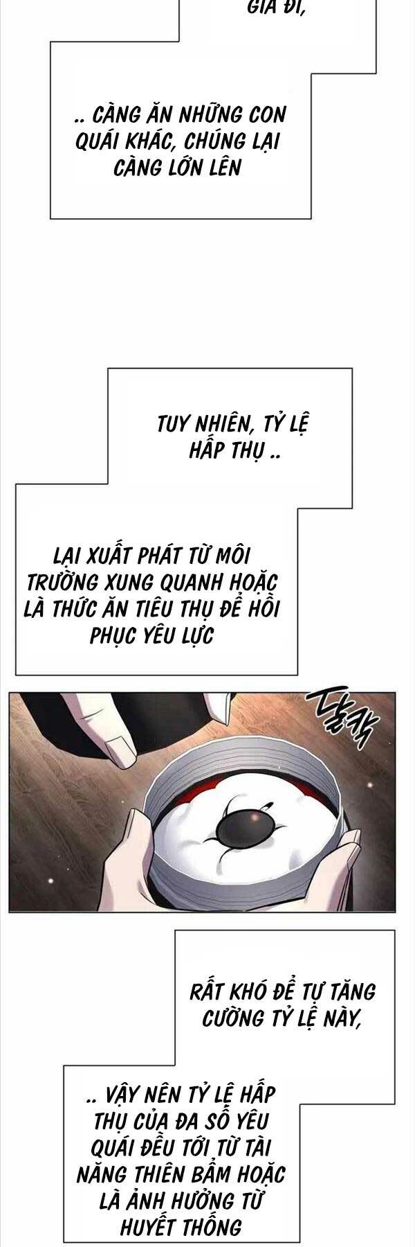 Đêm Của Yêu Tinh - Chapter 15 - Page 63