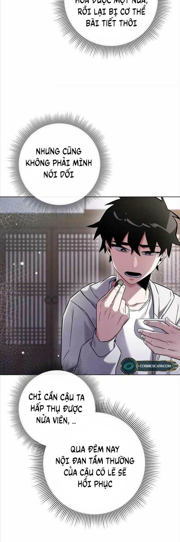 Đêm Của Yêu Tinh - Chapter 15 - Page 65