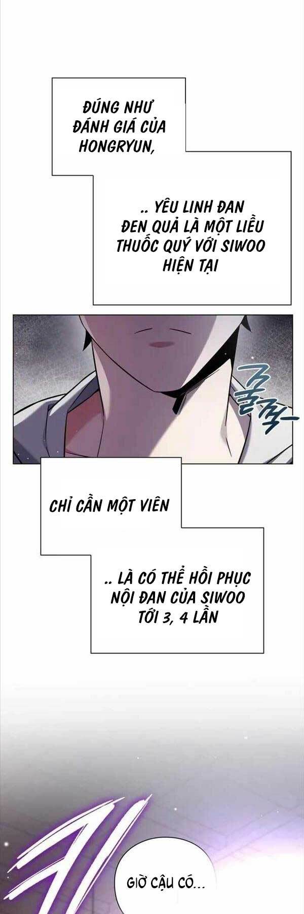 Đêm Của Yêu Tinh - Chapter 15 - Page 66