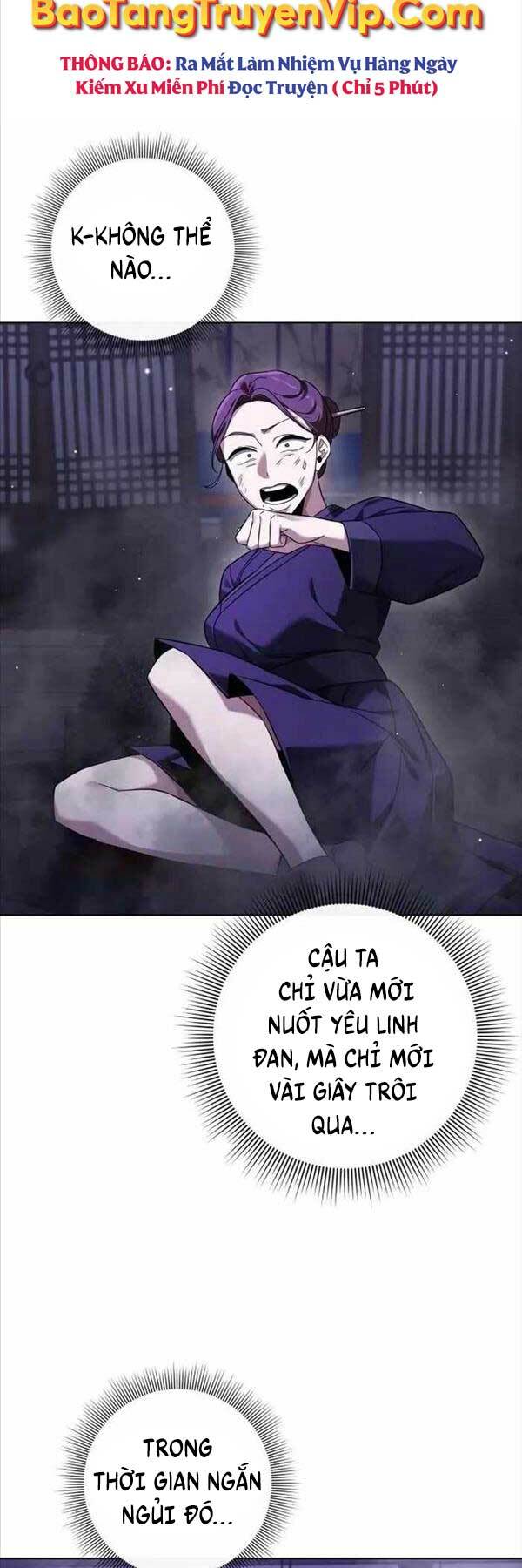 Đêm Của Yêu Tinh - Chapter 15 - Page 70