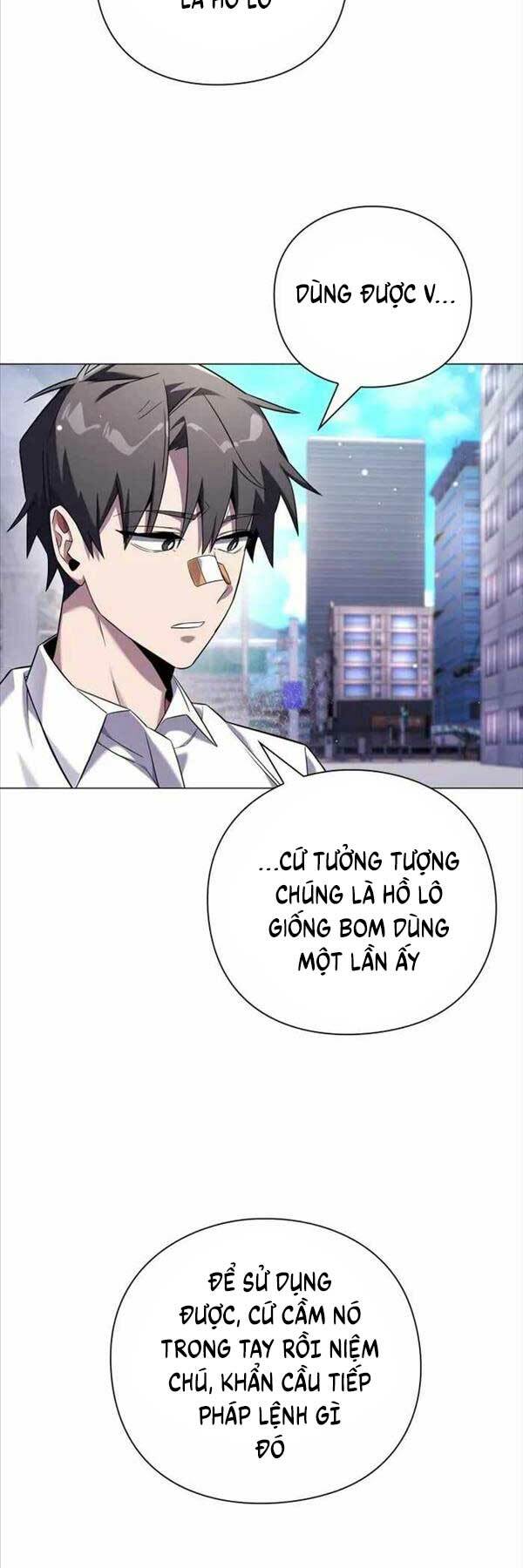 Đêm Của Yêu Tinh - Chapter 15 - Page 7